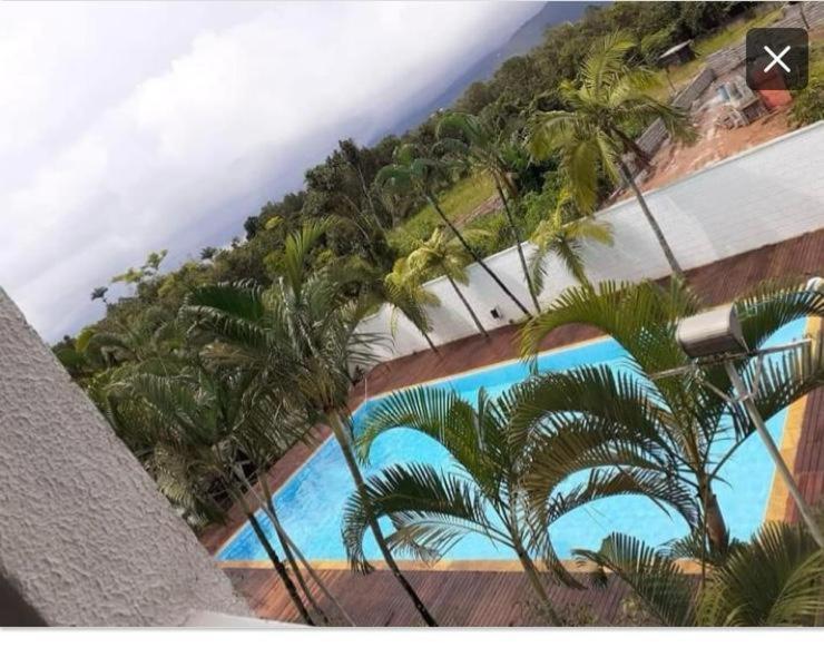 Cantinho#De#Paz Ubatuba Exterior foto